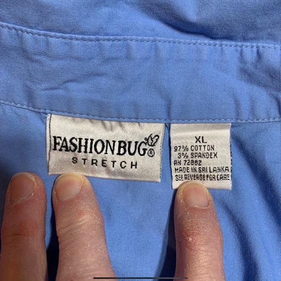 FASHIONBUG | XL Top - Picture 2 of 5